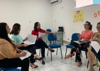 Selo UNICEF e Comissão Intersetorial se reúne para alinhar e acompanhar as ações em defesa dos direitos das crianças e dos adolescentes
