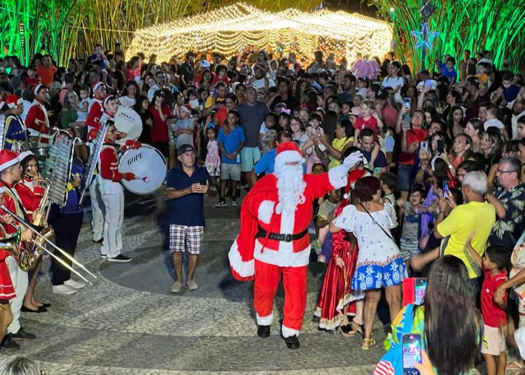Natal de Luz
