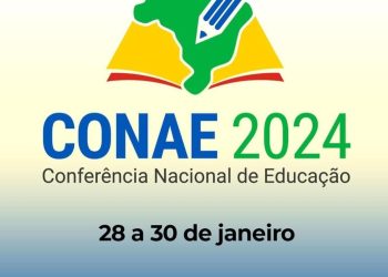 Paulo Afonso estará presente na Conferência Nacional de Educação (Conae)