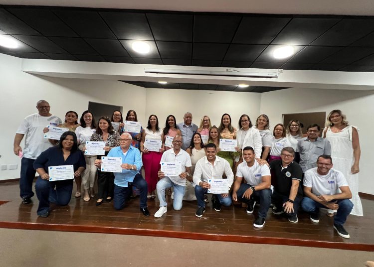 Novos conselheiros tutelares são empossados e CMDCA no BTN marca uma nova era na garantia de direitos de crianças e adolescentes