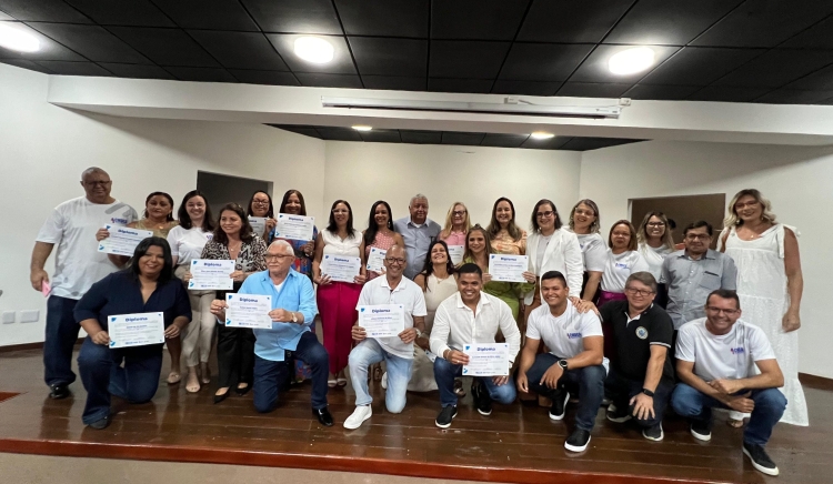 Novos conselheiros tutelares são empossados e CMDCA no BTN marca uma nova era na garantia de direitos de crianças e adolescentes