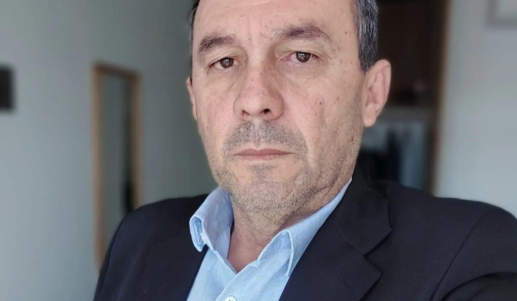Nomeado novo Secretário de Agricultura e Aquicultura Geraldo Carvalho