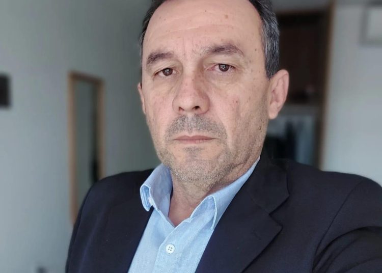 Nomeado novo Secretário de Agricultura e Aquicultura Geraldo Carvalho