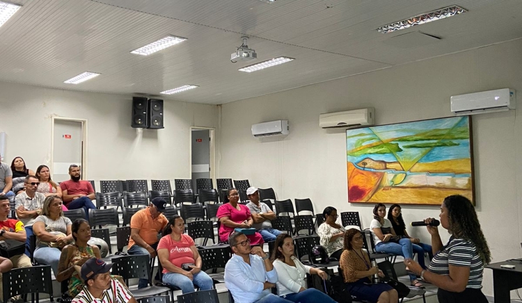 Curso para trabalhadores e proprietários de Food Trucks ensina sobre Boas Práticas de Manipulação de Alimentos