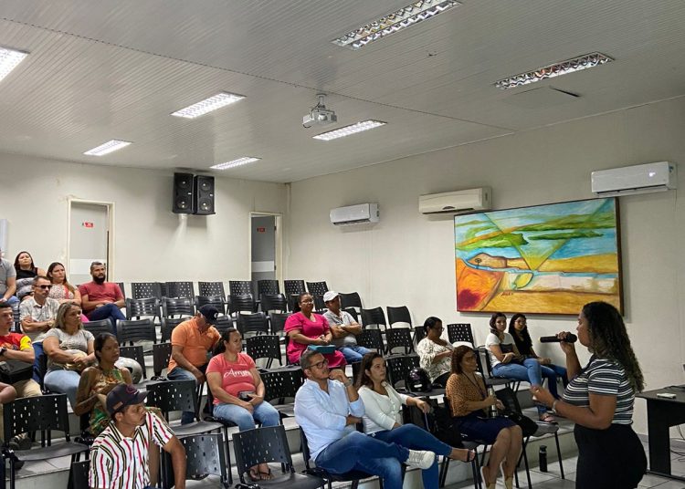 Curso para trabalhadores e proprietários de Food Trucks ensina sobre Boas Práticas de Manipulação de Alimentos