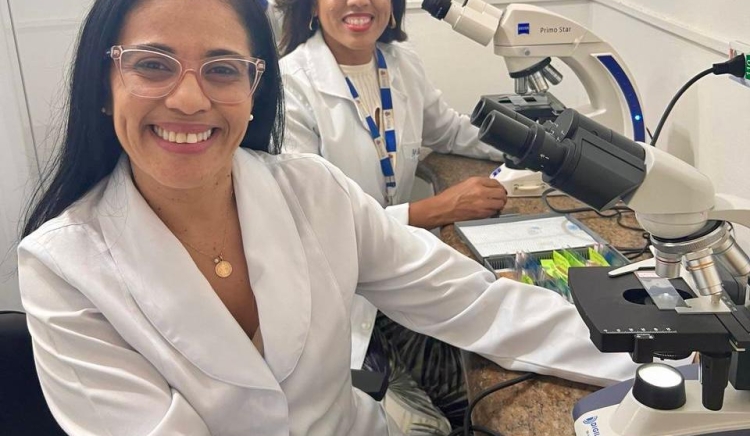 Março Mulher: professora e alunos da Uneb encontram novas espécies de fungos no municípioe pesquisa é publicada em revista científica nacional