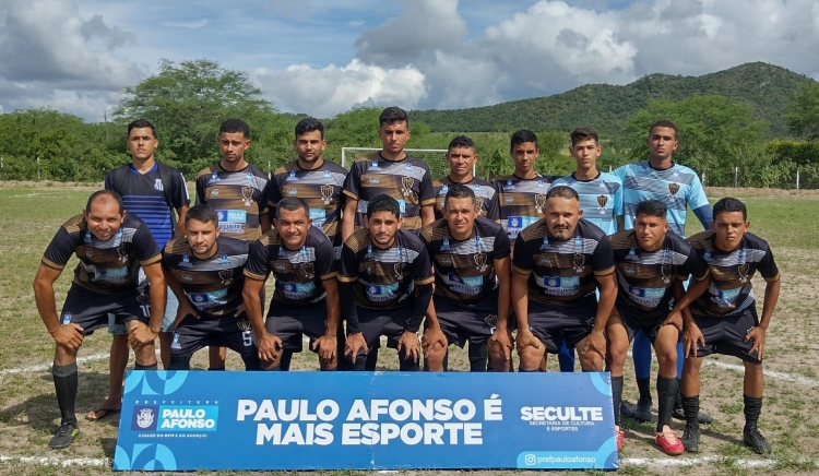 Campeonato da Área Rural teve continuidade com oito jogos neste domingo (21)