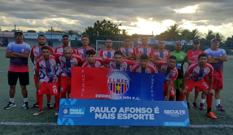Mais dois jogos marcaram o Campeonato de Futebol do BTN