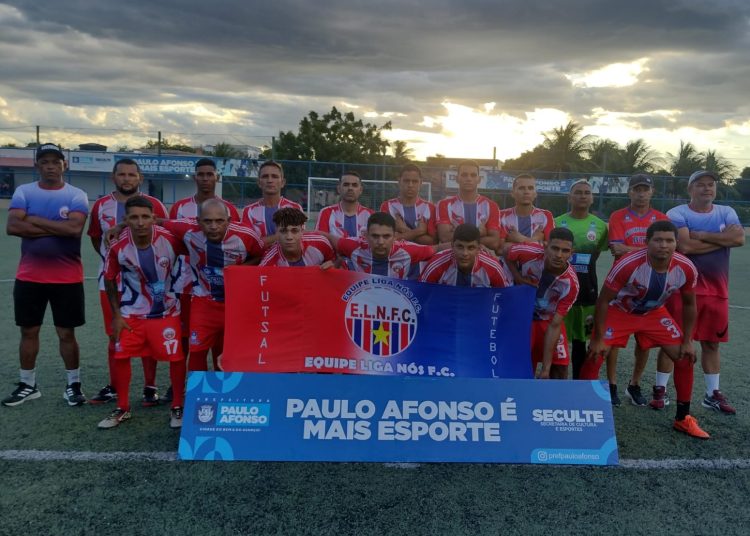 Mais dois jogos marcaram o Campeonato de Futebol do BTN