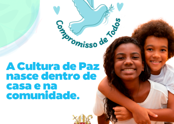Culto, missa e caminhada fazem parte da programação da Semana de Paz