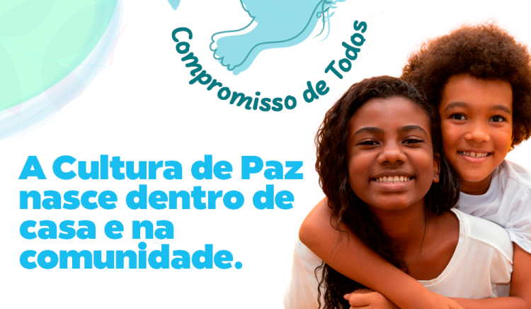 Culto, missa e caminhada fazem parte da programação da Semana de Paz