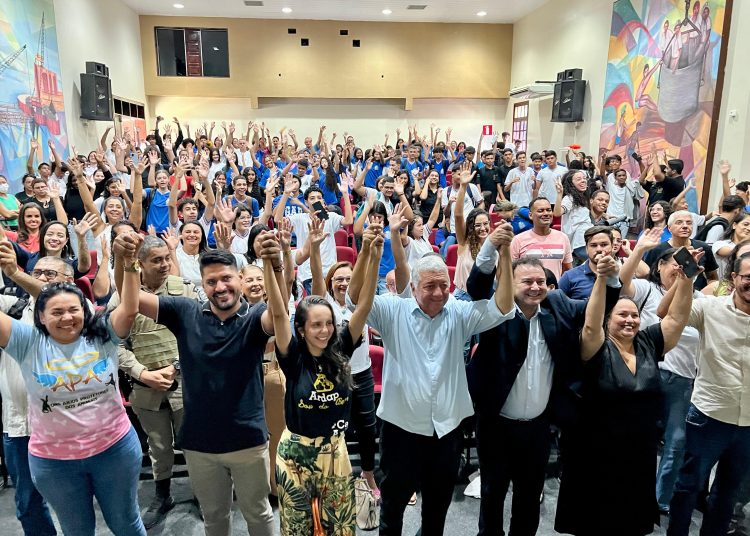 Construção do Lar Rotativo já é uma realidade em Paulo Afonso e ordem de serviço foi assinada nesta quarta-feira (3)