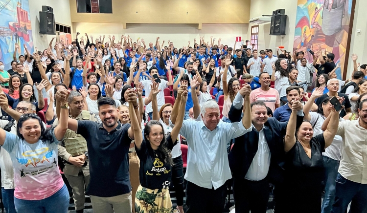 Construção do Lar Rotativo já é uma realidade em Paulo Afonso e ordem de serviço foi assinada nesta quarta-feira (3)