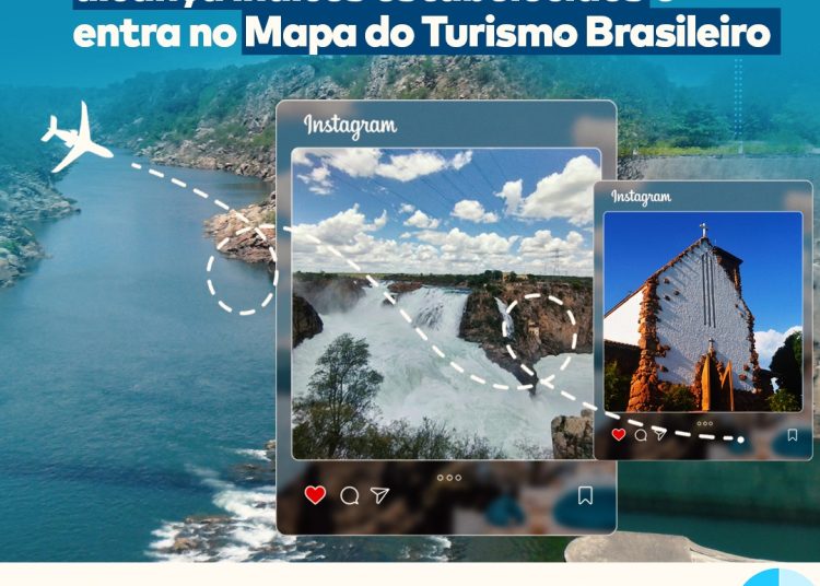 Paulo Afonso recebe certificado de integração do Mapa do Turismo Brasileiro