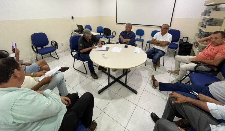 Gestão ouve demandas dos moradores da Vila Nobre e São Francisco