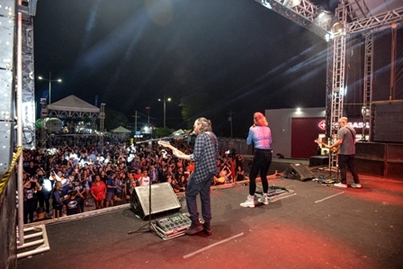 DJ Jordi, Bana Ética, Rock Beats e Joãozinho Dantas abrem programação do Moto Paulo Afonso