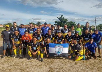Bom público prestigiou os jogos do Campeonato da Área Rural