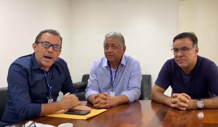 Várzea e Juá são contemplados com perfuração de poços pela CERB após tratativa da gestão com Governo do Estado