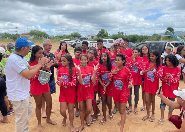 Semana do Meio Ambiente tem início com programação na Prainha Ayrton Senna e segue até dia 6 de junho