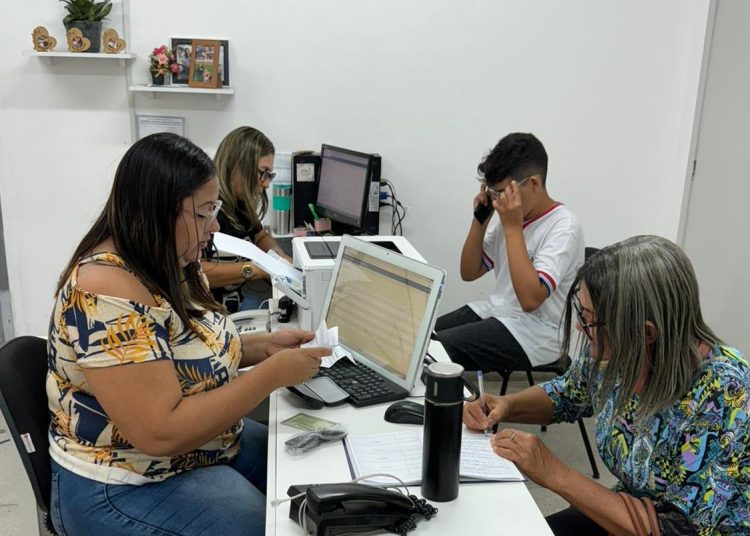 Mais uma edição do Projeto Ver Melhor contempla a entrega de mais 160 óculos