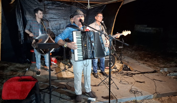 Prefeitura de Paulo Afonso apoia tradicional Festa da Colheita da igreja Evangelizadora