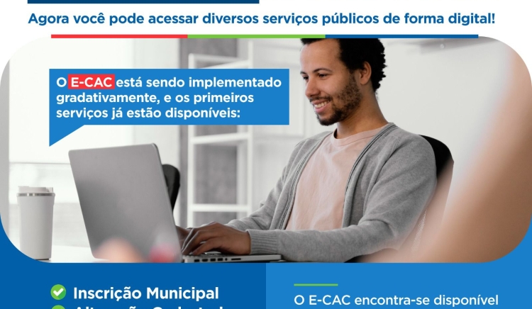 Sefaz moderniza atendimento e disponibiliza parte do serviço de forma digital