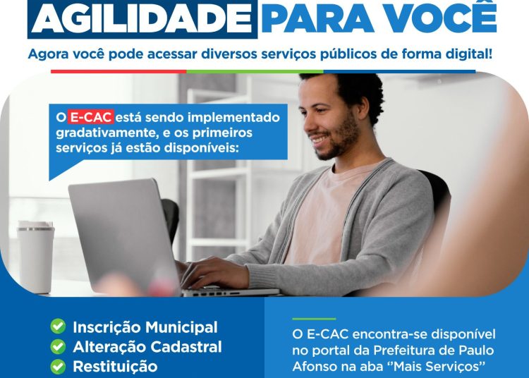 Sefaz moderniza atendimento e disponibiliza parte do serviço de forma digital