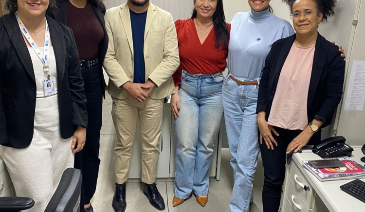 Equipe do CREAS participa de audiência sobre direitos da pessoa idosa