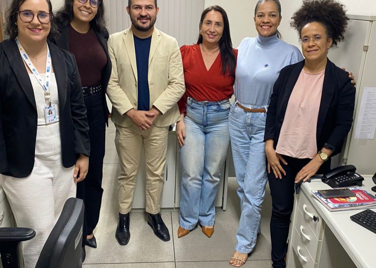 Equipe do CREAS participa de audiência sobre direitos da pessoa idosa