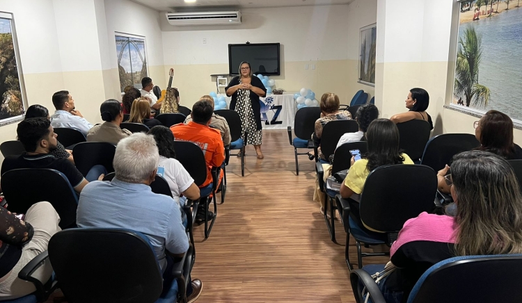 Projeto Cultura de Paz promove encontro com convidados e parceiros para celebrar o encerramento das atividades do ano letivo