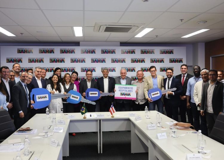 09445c69aef748ceba47b52cd134a79b Prefeitura de Paulo Afonso Gestão municipal avança com apoio do Governo do Estado em saúde, educação e infraestrutura