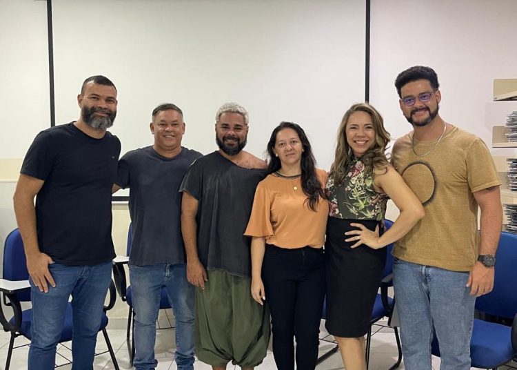 SECULTE e Conselho de Cultura Unem Esforços pela Cultura de Paulo Afonso