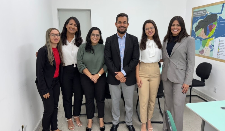 Saúde em foco: Prefeitura e Defensoria Pública fortalecem atendimento à população