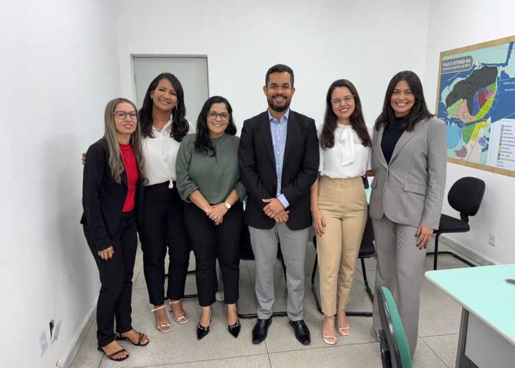 30810bfb2f164fbd8b9485e61bdea545 Prefeitura de Paulo Afonso Saúde em foco: Prefeitura e Defensoria Pública fortalecem atendimento à população