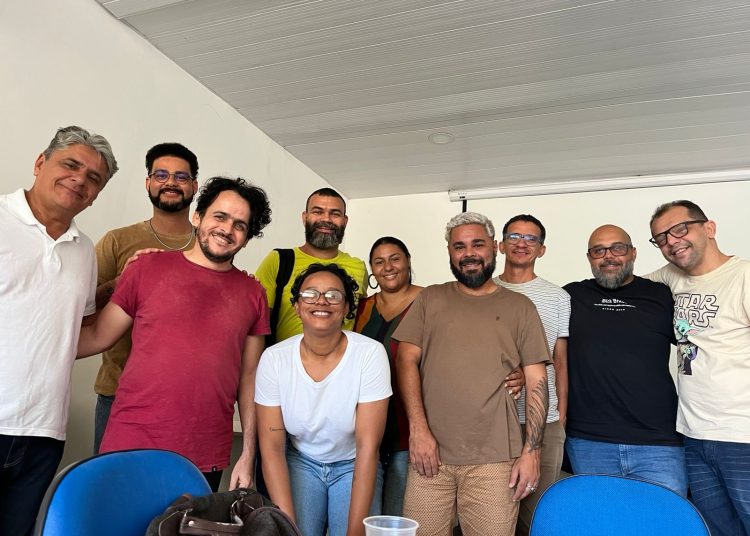 Nova Gestão Reforça Compromisso com a Cultura em Paulo Afonso