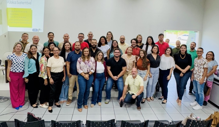 Administração Pública Sustentável: Formação e Projetos para um Futuro Verde em Paulo Afonso