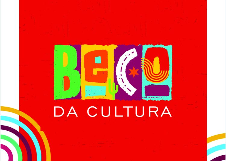 Beco da Cultura: Um Laboratório Criativo para a Arte e a Cultura Local