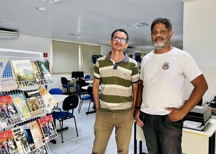 IMG9427 Prefeitura de Paulo Afonso A Superintendência de Cultura anuncia a reabertura da Biblioteca Municipal de Paulo Afonso!