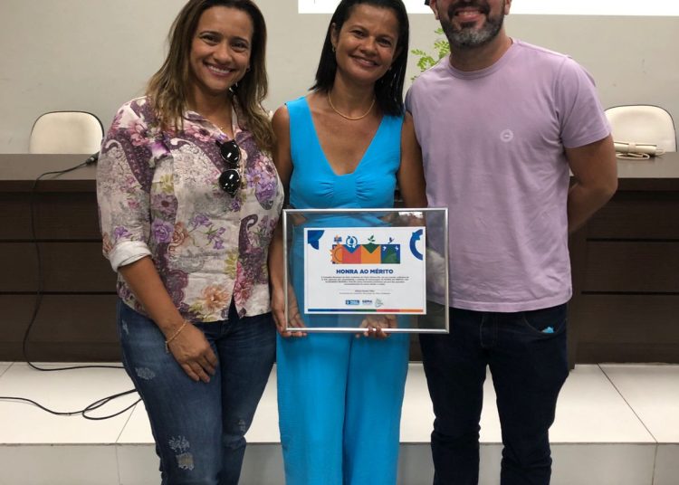 Gestão Ambiental em Ação: SEMMA Mapeia Desafios e Planeja Soluções Sustentáveis