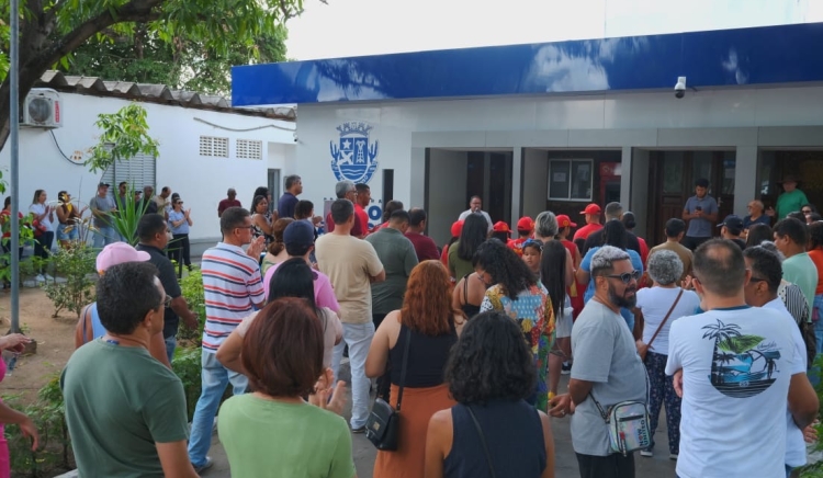 Arboriza Paulo Afonso: Uma Cidade Mais Verde para Todos