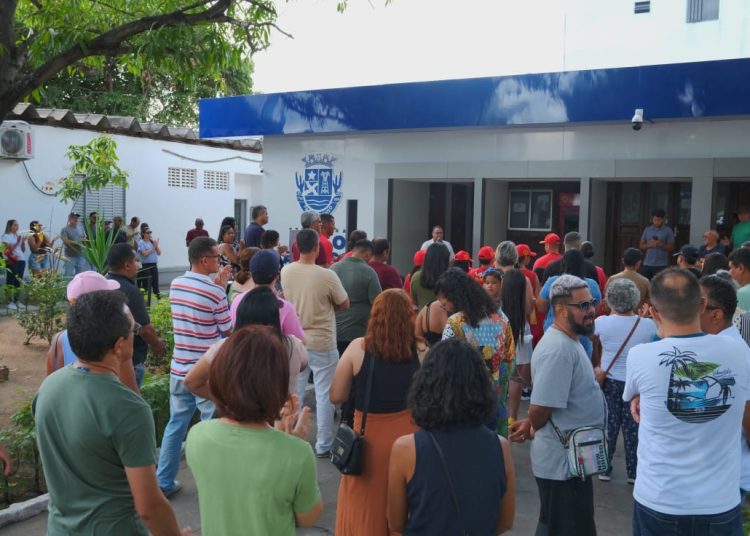 Arboriza Paulo Afonso: Uma Cidade Mais Verde para Todos