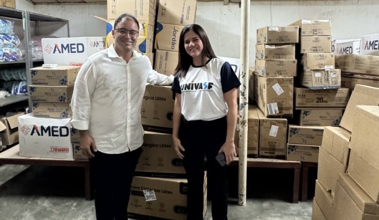 Prefeitura Municipal de Paulo Afonso e Secretaria Municipal de Saúde avançam na reconstrução da saúde pública e reforçam assistência ao HNAS