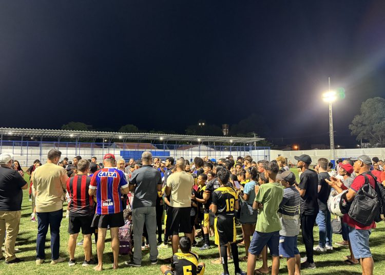 IMG3687 Prefeitura de Paulo Afonso Após 12 anos, Supercopa Nilson Brandão retorna com grande sucesso em Paulo Afonso