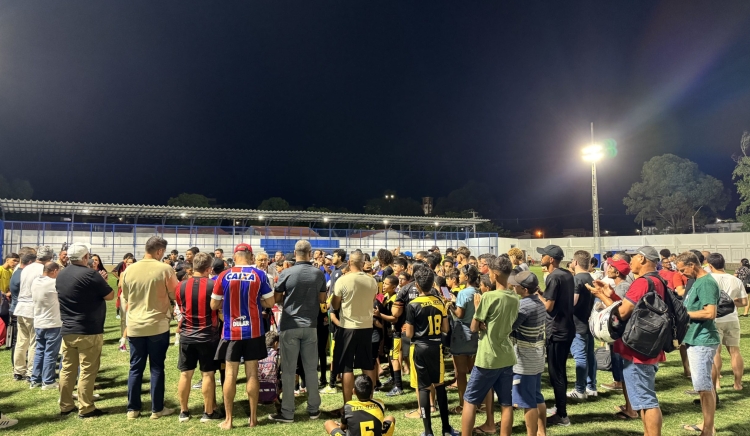 Após 12 anos, Supercopa Nilson Brandão retorna com grande sucesso em Paulo Afonso