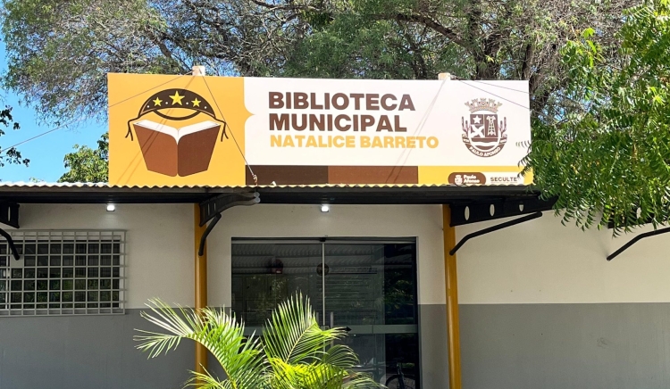 Cultura como ferramenta de transformação, Biblioteca Municipal registra aumento expressivo na participação popular