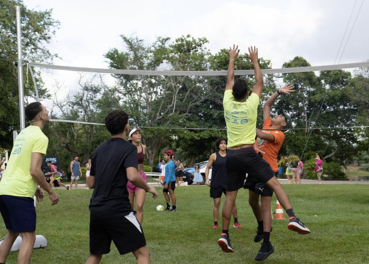 Prefeitura Municipal de Paulo Afonso lança calendário esportivo 2025: esporte de verão a verão para toda a população