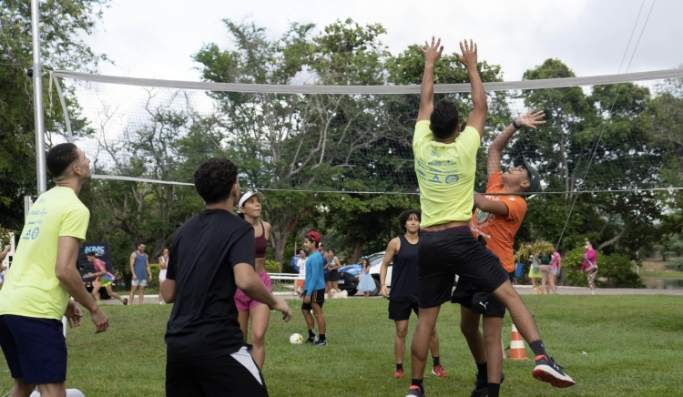 Prefeitura Municipal de Paulo Afonso lança calendário esportivo 2025: esporte de verão a verão para toda a população