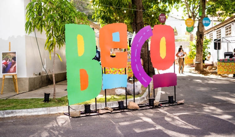 Paulo Afonso celebra a Cultura, Turismo e Empreendedorismo com a Primeira Edição do Beco da Cultura
