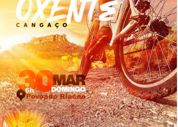 Trilha Oxente Cangaço: Aventura, Cultura e Esporte no Sertão!