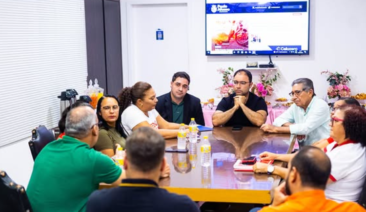Prefeitura de Paulo Afonso antecipa pagamento de mais de R$ 1 milhão a professores da rede municipal